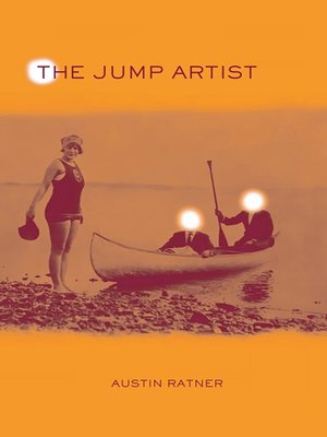 cover image of The Jump Artist